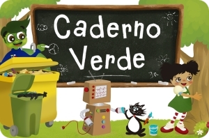 O Caderno Verde