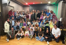O RadioVisual visitou e puxo en valor o patrimonio compartido de Mondariz Balneario