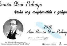 Proposta didáctica no 50 aniversario do pasamento de Ramón Otero Pedrayo